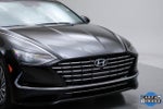 2022 SONATA Hybrid Thumbnail 22