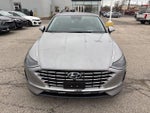 2023 SONATA Hybrid Thumbnail 2