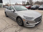 2023 SONATA Hybrid Thumbnail 3