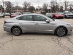 2023 SONATA Hybrid Thumbnail 4