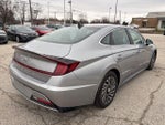 2023 SONATA Hybrid Thumbnail 5