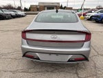 2023 SONATA Hybrid Thumbnail 6