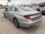 2023 SONATA Hybrid Thumbnail 7