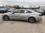 2023 SONATA Hybrid Thumbnail 8