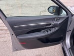 2023 SONATA Hybrid Thumbnail 9