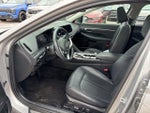 2023 SONATA Hybrid Thumbnail 10