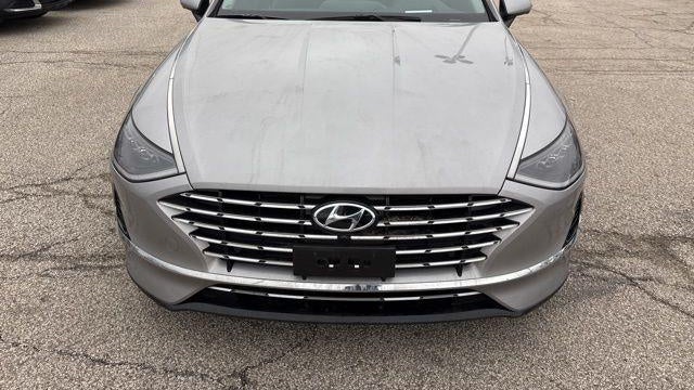 2023 Hyundai SONATA Hybrid Limited