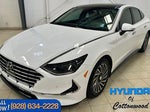 2023 SONATA Hybrid Thumbnail 1