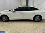 2023 SONATA Hybrid Thumbnail 2