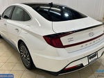 2023 SONATA Hybrid Thumbnail 3