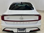 2023 SONATA Hybrid Thumbnail 4