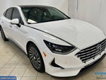 2023 SONATA Hybrid Thumbnail 7