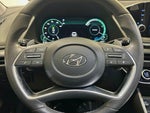 2023 SONATA Hybrid Thumbnail 26