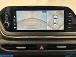 2023 SONATA Hybrid Thumbnail 40