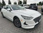 2023 SONATA Hybrid Thumbnail 1