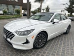 2023 SONATA Hybrid Thumbnail 2
