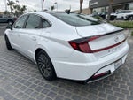 2023 SONATA Hybrid Thumbnail 3