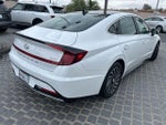 2023 SONATA Hybrid Thumbnail 4
