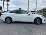 2023 SONATA Hybrid Thumbnail 5