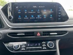 2023 SONATA Hybrid Thumbnail 8