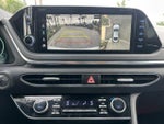2023 SONATA Hybrid Thumbnail 12