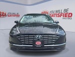 2023 SONATA Hybrid Thumbnail 2