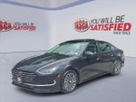 2023 SONATA Hybrid Thumbnail 3