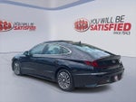 2023 SONATA Hybrid Thumbnail 4
