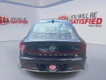 2023 SONATA Hybrid Thumbnail 5