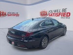 2023 SONATA Hybrid Thumbnail 6