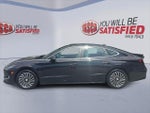 2023 SONATA Hybrid Thumbnail 7