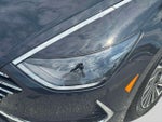 2023 SONATA Hybrid Thumbnail 8