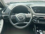 2023 SONATA Hybrid Thumbnail 14