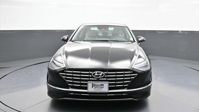 2023 Hyundai SONATA Hybrid Limited