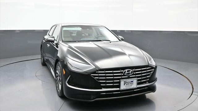2023 Hyundai SONATA Hybrid Limited