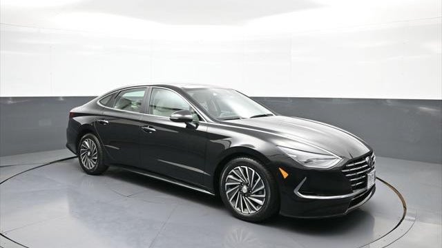 2023 Hyundai SONATA Hybrid Limited