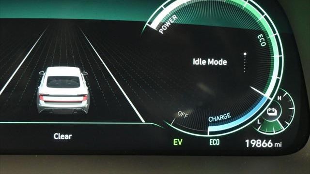 2023 Hyundai SONATA Hybrid Limited
