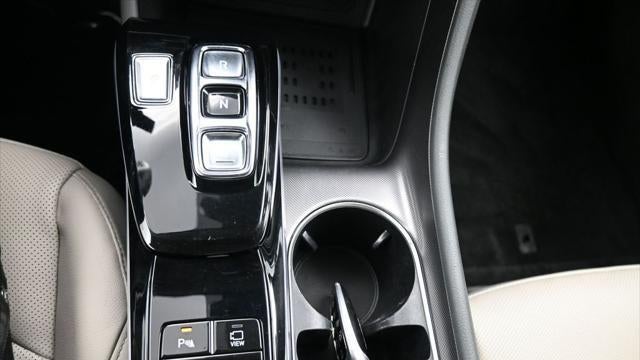 2023 Hyundai SONATA Hybrid Limited