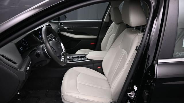 2023 Hyundai SONATA Hybrid Limited