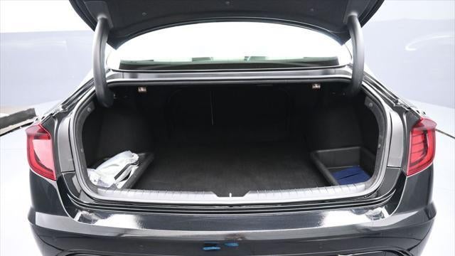 2023 Hyundai SONATA Hybrid Limited