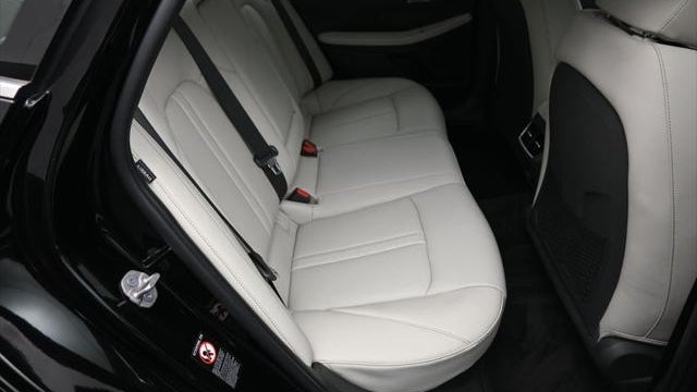 2023 Hyundai SONATA Hybrid Limited