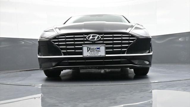 2023 Hyundai SONATA Hybrid Limited