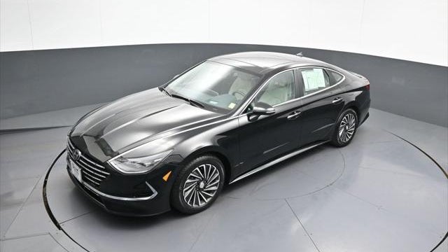 2023 Hyundai SONATA Hybrid Limited