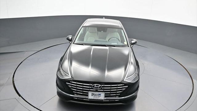 2023 Hyundai SONATA Hybrid Limited