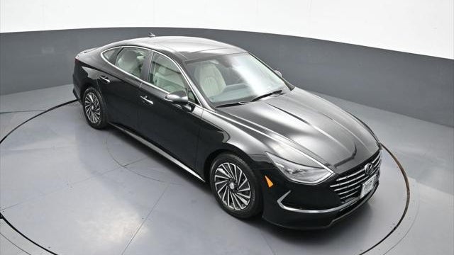 2023 Hyundai SONATA Hybrid Limited