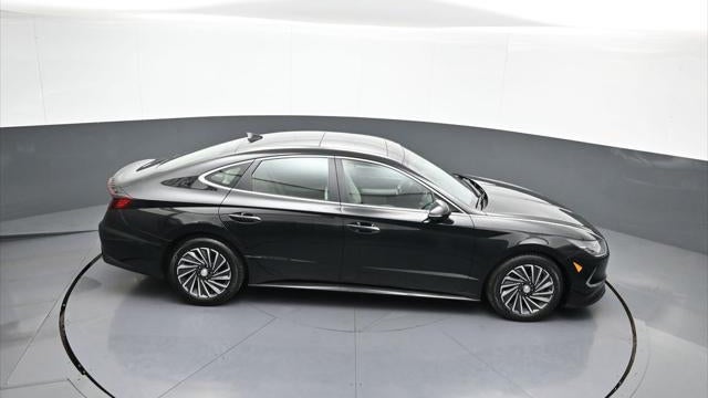 2023 Hyundai SONATA Hybrid Limited