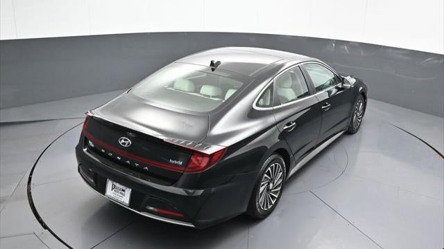 2023 Hyundai SONATA Hybrid Limited