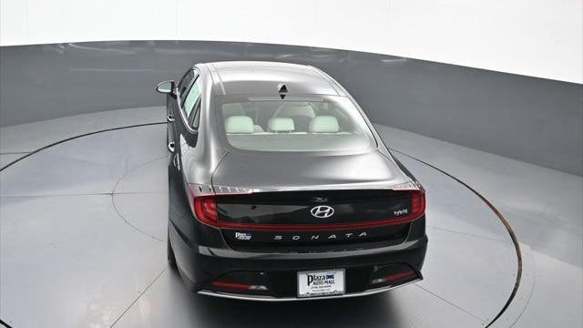 2023 Hyundai SONATA Hybrid Limited
