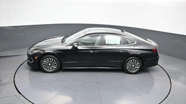 2023 Hyundai SONATA Hybrid Limited