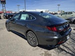 2023 SONATA Hybrid Thumbnail 3